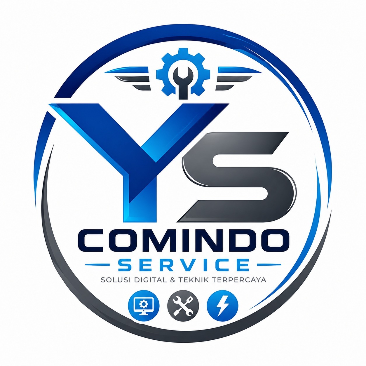 Ys Comindo Service